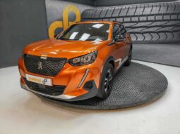Peugeot 2008 ALLURE