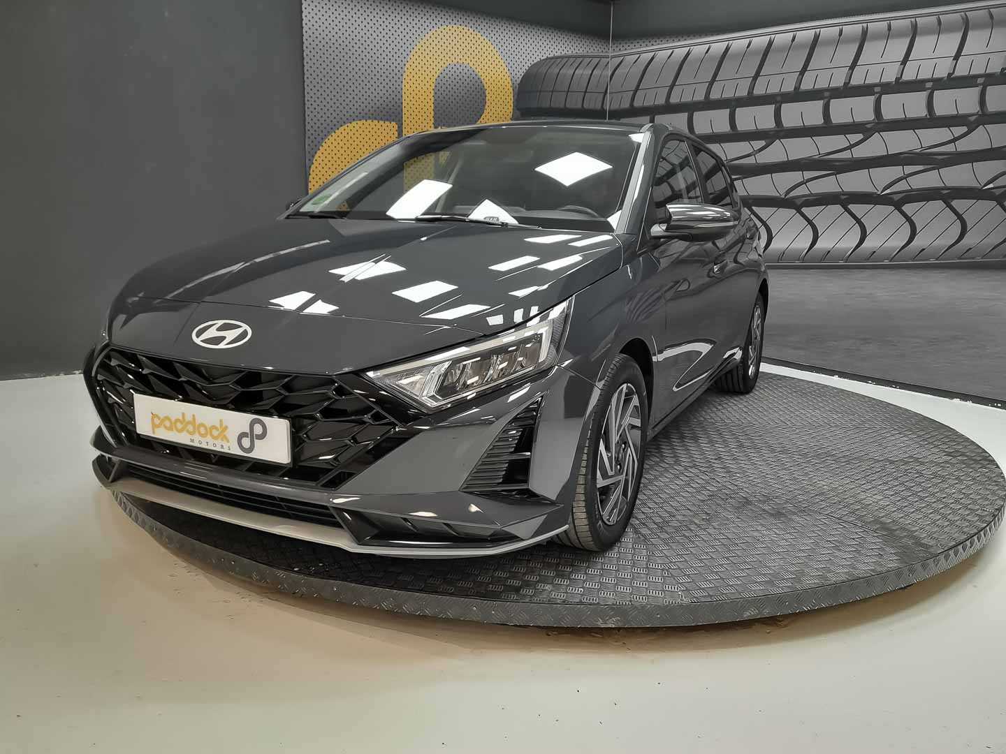 Hyundai i20 KLASS