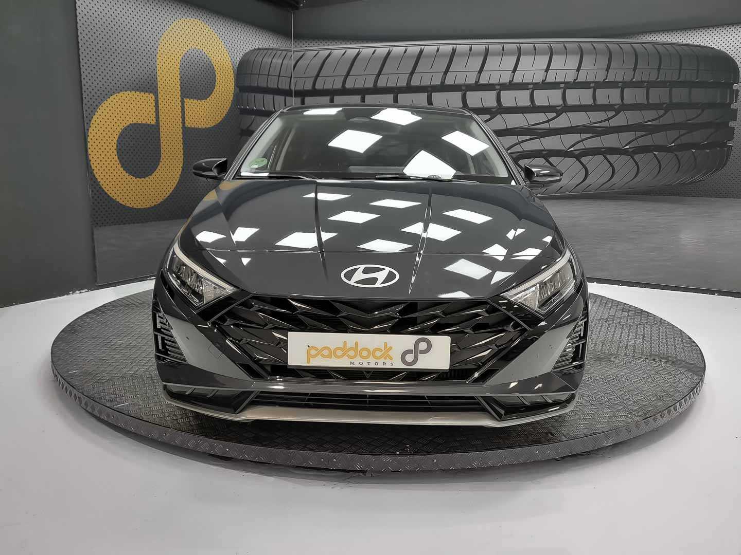 Hyundai i20 KLASS