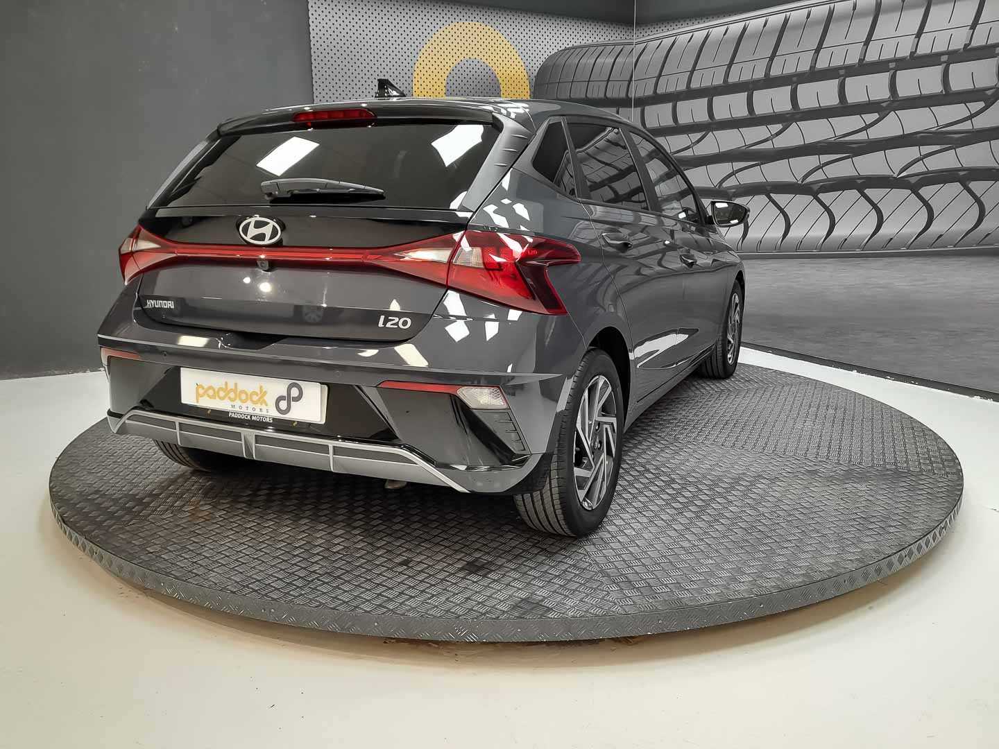Hyundai i20 KLASS
