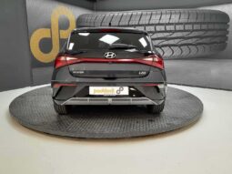Hyundai i20 KLASS