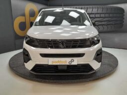 Peugeot Rifter ALLURE