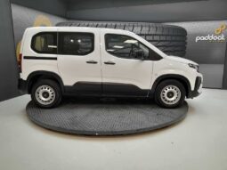 Peugeot Rifter ALLURE