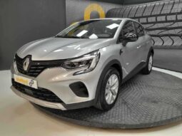 Renault CAPTUR EVOLUTION