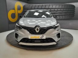 Renault CAPTUR EVOLUTION