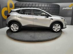 Renault CAPTUR EVOLUTION