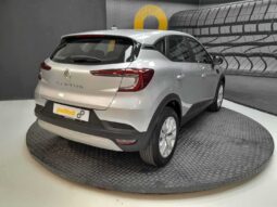 Renault CAPTUR EVOLUTION