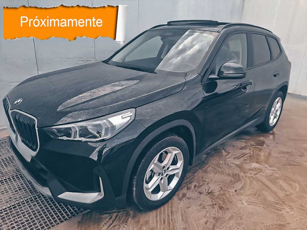 BMW X1 SDRIVE