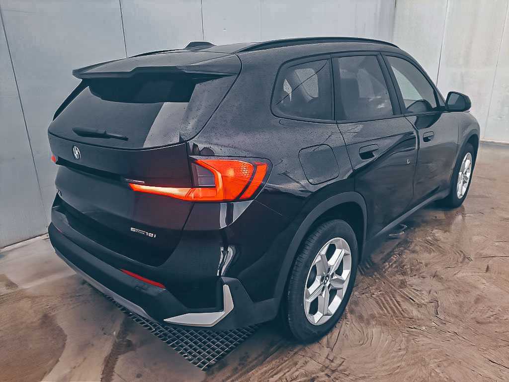 BMW X1 SDRIVE
