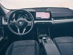 BMW X1 SDRIVE