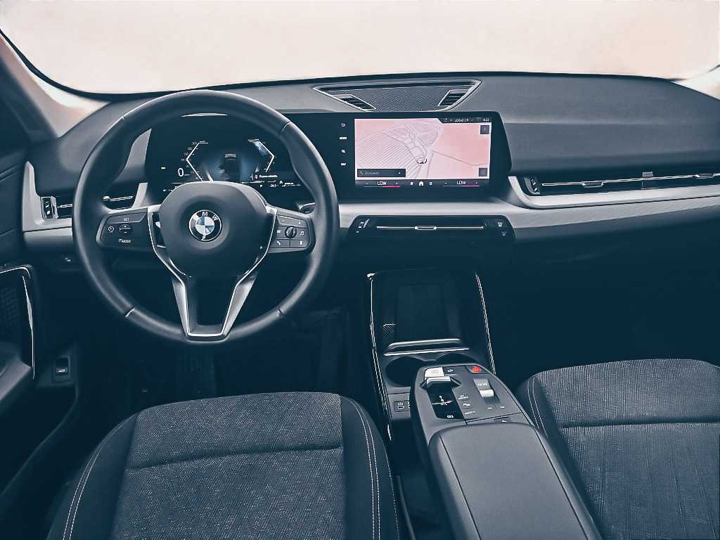 BMW X1 SDRIVE