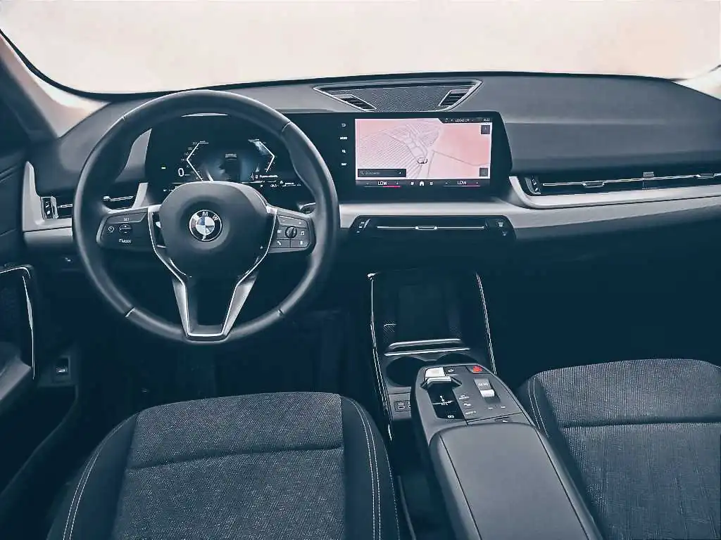 BMW X1 SDRIVE