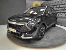Kia SPORTAGE DRIVE