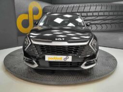 Kia SPORTAGE DRIVE