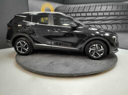 Kia SPORTAGE DRIVE