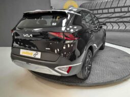 Kia SPORTAGE DRIVE