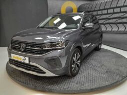 Volkswagen T CROSS LIFE