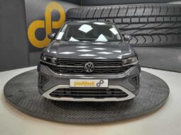 Volkswagen T CROSS LIFE