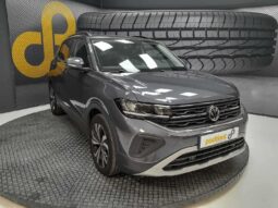 Volkswagen T CROSS LIFE