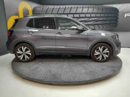 Volkswagen T CROSS LIFE