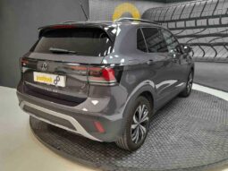 Volkswagen T CROSS LIFE