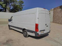 Mercedes-Benz SPRINTER 311 CDI