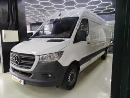 Mercedes-Benz SPRINTER 315 CDI