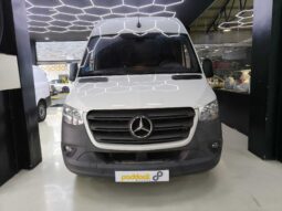 Mercedes-Benz SPRINTER 315 CDI