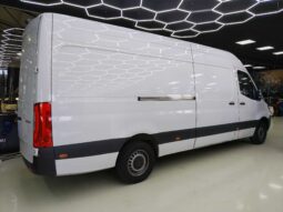 Mercedes-Benz SPRINTER 315 CDI