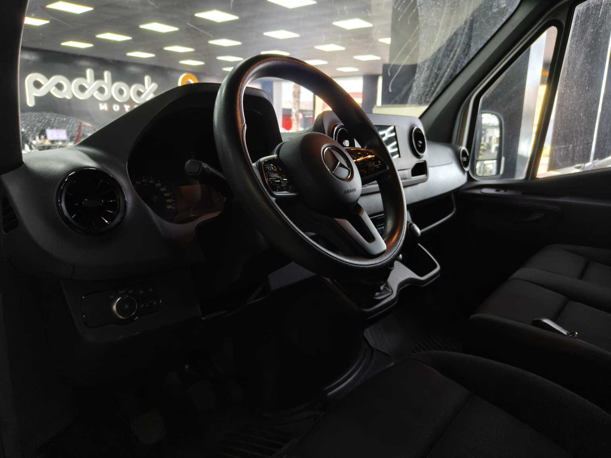 Mercedes-Benz SPRINTER 315 CDI