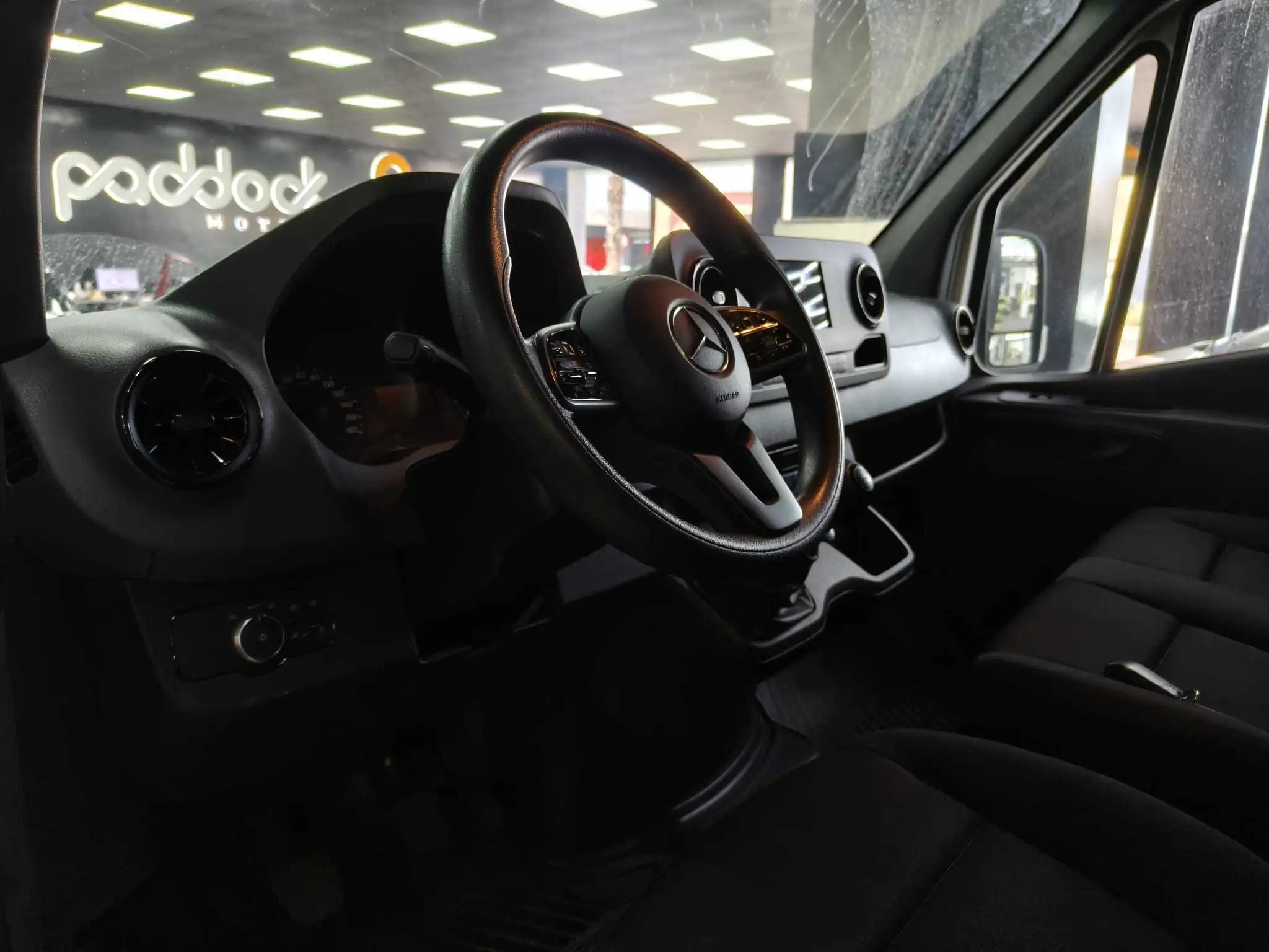 Mercedes-Benz SPRINTER 315 CDI