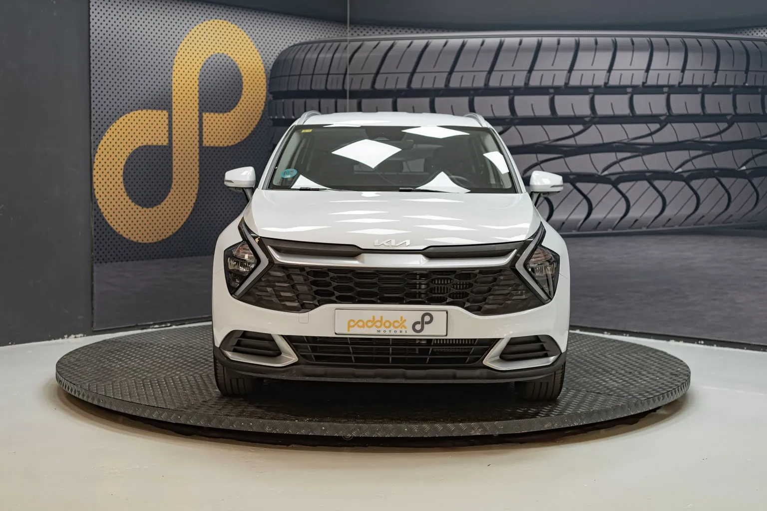 Kia Sportage CONCEPT