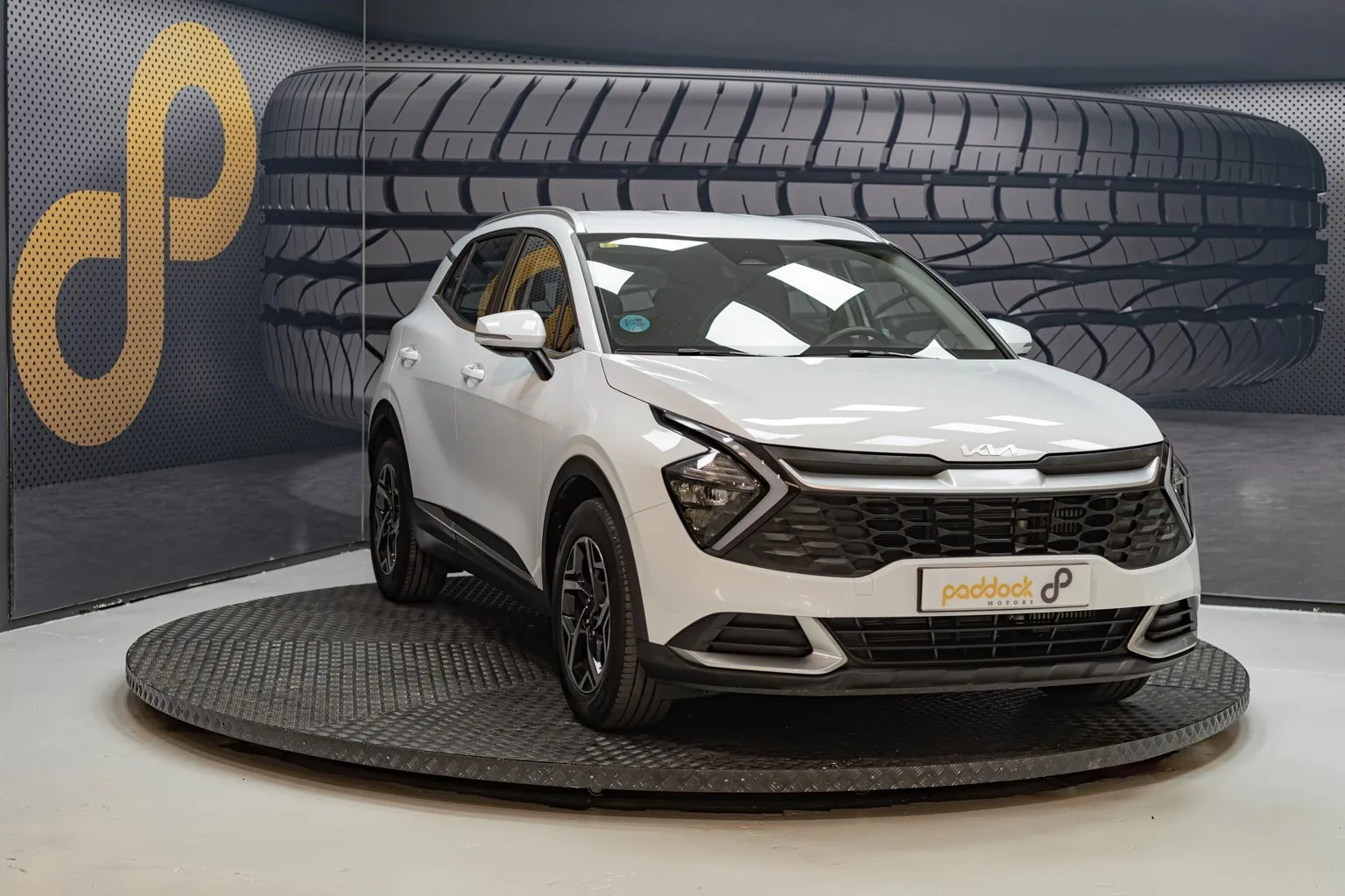 Kia Sportage CONCEPT