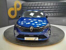 Renault clio techno
