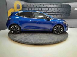 Renault clio techno