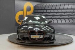 BMW M3 CS