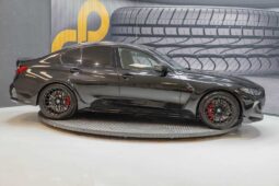 BMW M3 CS