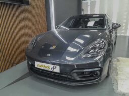 Porsche PANAMERA 2.9 4S E-HYBRID