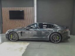 Porsche PANAMERA 2.9 4S E-HYBRID