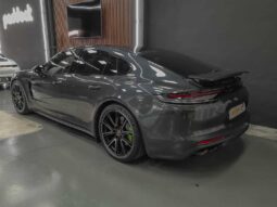 Porsche PANAMERA 2.9 4S E-HYBRID