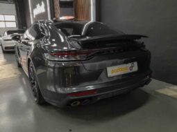 Porsche PANAMERA 2.9 4S E-HYBRID