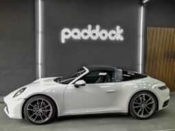 Porsche 911 TARGA 4