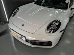 Porsche 911 TARGA 4