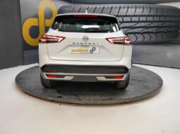 Nissan Qashqai ACENTA