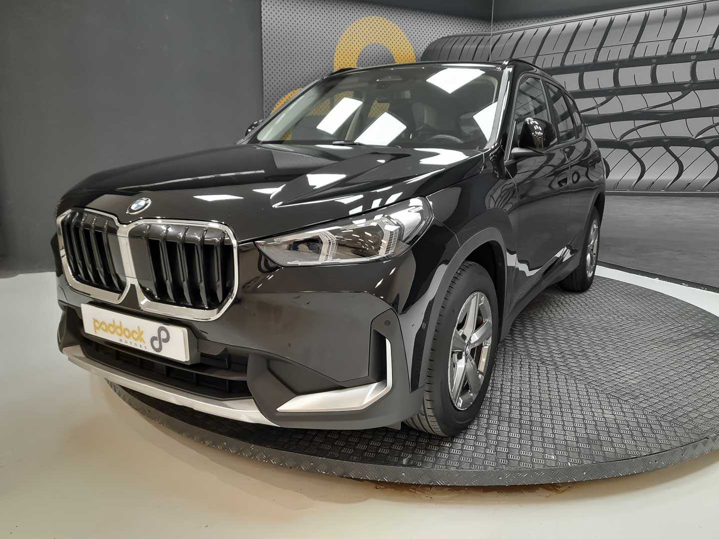 BMW X1 SDRIVE