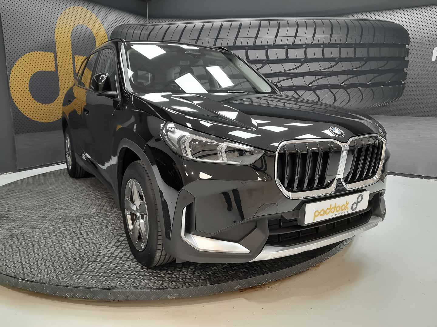 BMW X1 SDRIVE