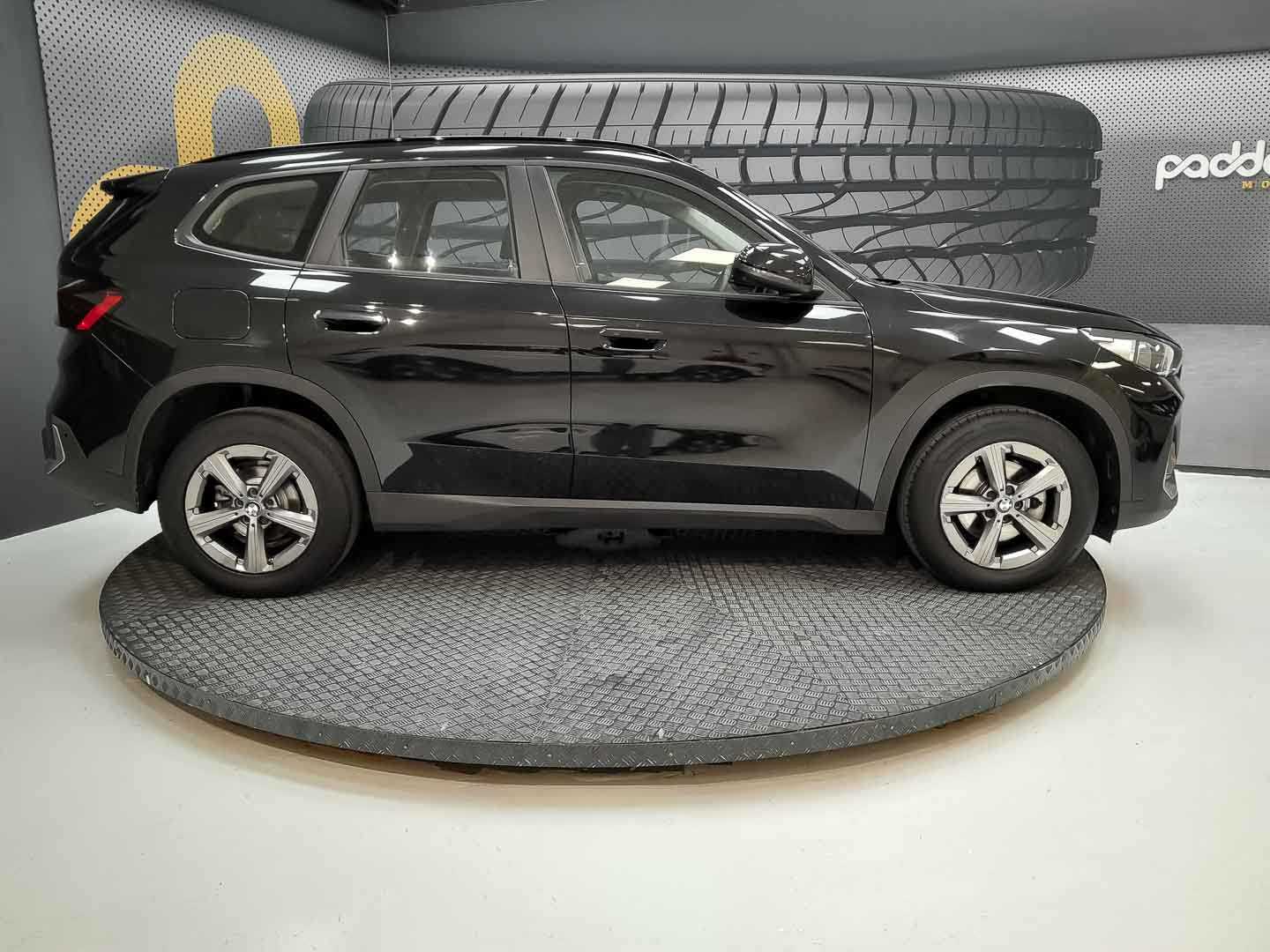 BMW X1 SDRIVE
