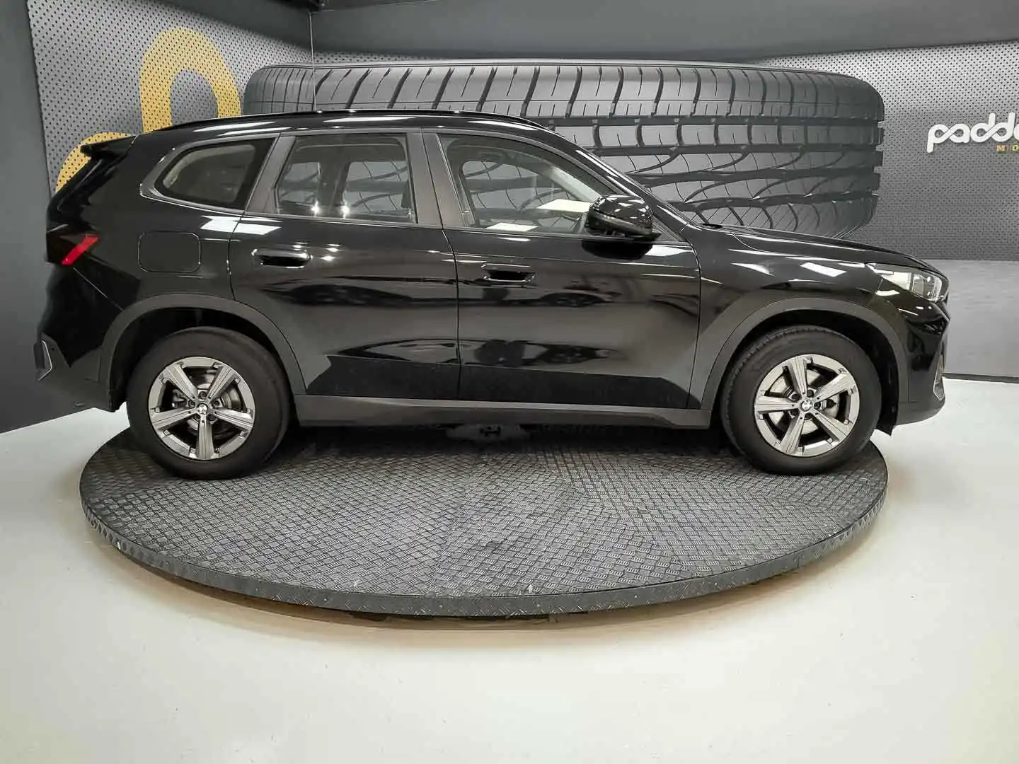 BMW X1 SDRIVE