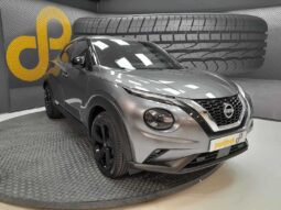 Nissan JUKE TEKNA