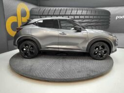 Nissan JUKE TEKNA